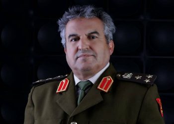 الجيش الوطني الليبي: لن نسلم قيادة الجيش إلا لرئيس منتخب ديمقراطيّا