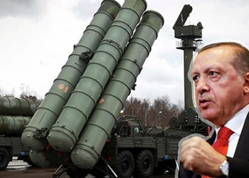 واشنطن تكذب أردوغان بمسألة صواريخ “باتريوت”