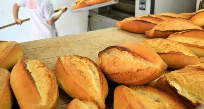 50 ألف عائلة يشترون خبز اليوم السابق في كوجالي غرب تركيا