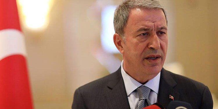 تركيا لم تتلقى ردًا من واشنطن بشأن الصواريخ الروسية