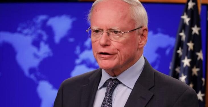 جيفري: أزمة صواريخ روسيا مع تركيا لا تقارن بأي مشكلة أخرى