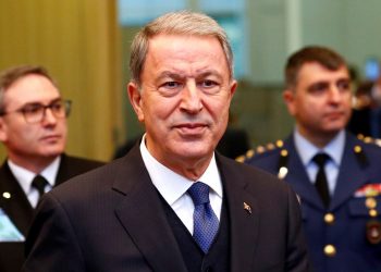 تركيا: مستعدون لمشاركة معلوماتنا على صعيد الناتو مع العراق