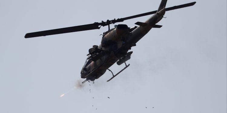 منها إنزال جوي.. تركيا تعلن عن مستجدات “مخلب النسر-2” في شمال العراق