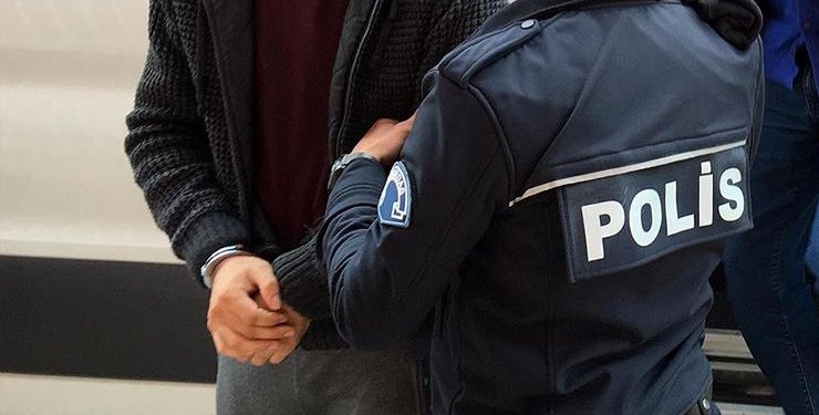 اعتقال 718 بينهم قيادات بحزب الشعوب الديمقراطي الكردي