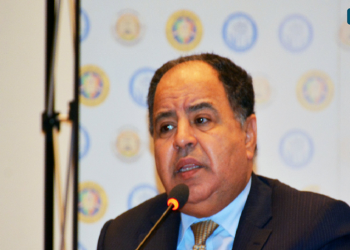 إصابة وزير المالية المصري بفيروس كورونا