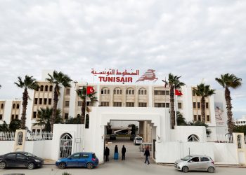 الخطوط الجوية التونسية تبحث عن مخرج بعد الحجز التحفظي على حساباتها من طرف شركة “تاف” التركية