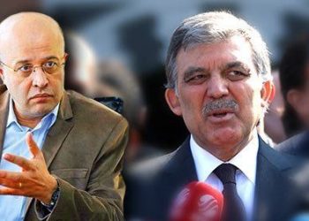 اعتقال أحمد طاقان مستشار الرئيس التركي السابق