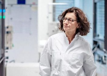 اليونسكو تشيد بمطورة لقاح كورونا من أصل تركي