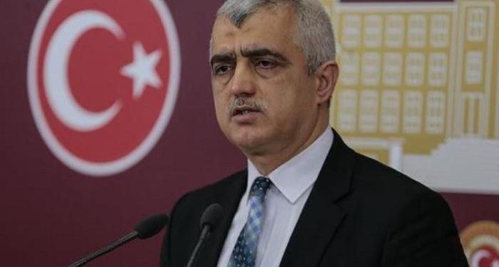 نائب الحزب الكردي: كل حكومة ظالمة اتهمتني بالإرهاب