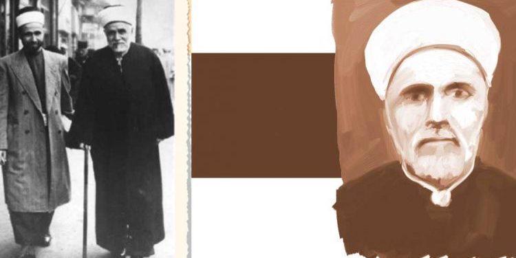 شيخ علماء الإسلام محمد زاهد الكوثري