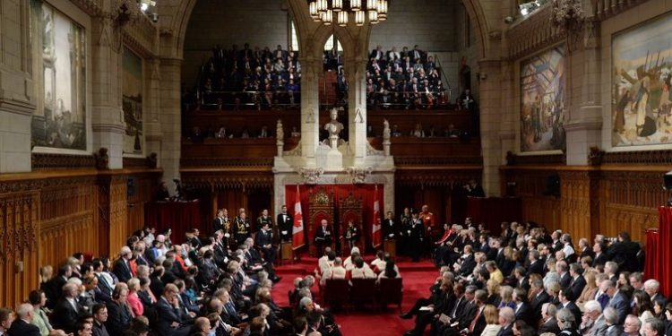 كندا تصنف ما يتعرض له الأويغور في الصين ضمن “الإبادة الجماعية”