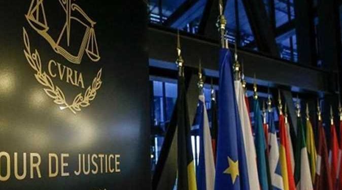 دعوى مناخية ضد تركيا في المحكمة الأوروبية لحقوق الإنسان