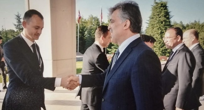 تركيا.. النيابة توقف متابعة ملف مقرر رئاسة الوزراء السابق المختطف