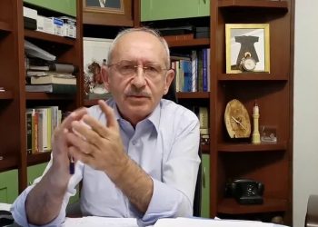 كليجدار أوغلو يطالب بالإفراج عن طلاب البسفور المعتقلين