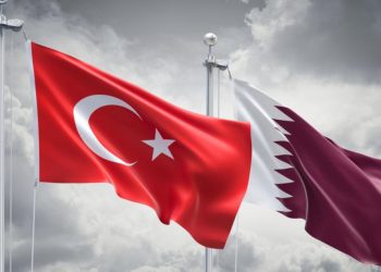 اتفاقية جديدة بين تركيا وقطر