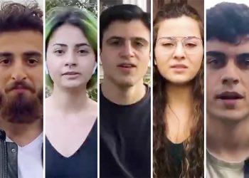 طلاب البوسفور: أصواتنا لم تعد تسمع ولم نعد مرغوبين