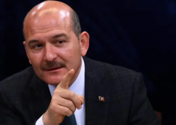 وزير داخلية تركيا يبرئ فتح الله كولن من الانقلاب!