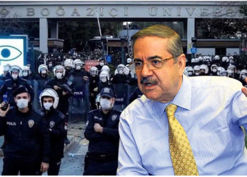 الكشف عن هدف أردوغان من استحداث كليتين بجامعة البوسفور