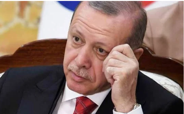 أردوغان يخطط لتعيين رؤساء حزبيين في الجامعات!