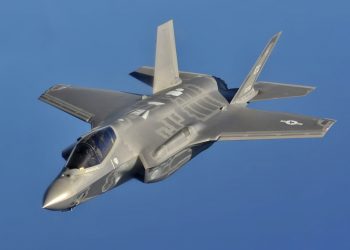 تركيا تتعاقد مع “لوبي” أمريكي لإعادتها لبرنامج مقاتلات F-35