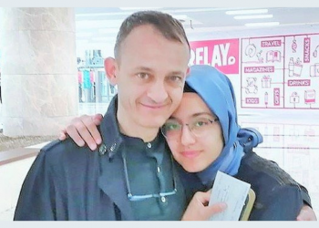 العفو الدولية تطلق حملة لصالح مقرر رئاسة الوزراء المختفي قسريًا