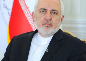 “رويترز”: ظريف يتصل بنظيره السوري بعد ساعات من الضربة الأمريكية