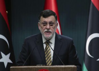 وكالة روسية: السراج غادر ليبيا بلا رجعة!