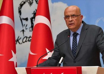 أنيس بربر أوغلو “نائب في البرلمان” من جديد