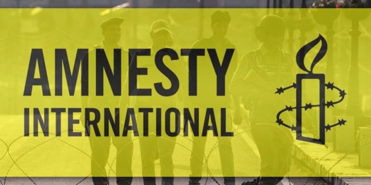 العفو الدولية تحذر تركيا بشأن تزايد حوادث الاختطاف