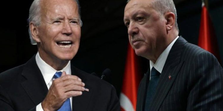 10 توصيات لإدارة بايدن من أجل التعامل مع أردوغان