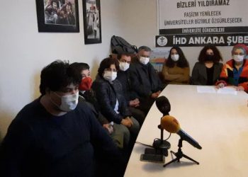 تركيا.. طالب جامعي يروي تفاصيل اختطافه من قبل الشرطة