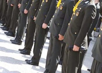 تقرير أممي يدعو تركيا للإفراج عن طالب عسكري محكوم بالمؤبد