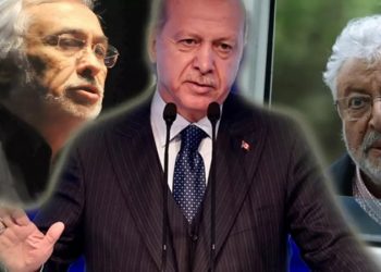 ممثلان تركيان يواجهان السجن 4 سنوات لمطالبتهما أردوغان بالديمقراطية