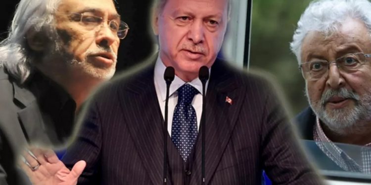 ممثلان تركيان يواجهان السجن 4 سنوات لمطالبتهما أردوغان بالديمقراطية