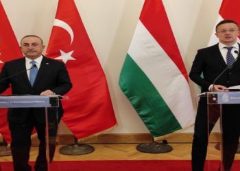 انقلاب عسكري في أرمينيا وتركيا تندد