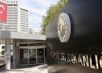 تركيا: نشعر بالقلق تجاه التطورات السلبية في الصومال