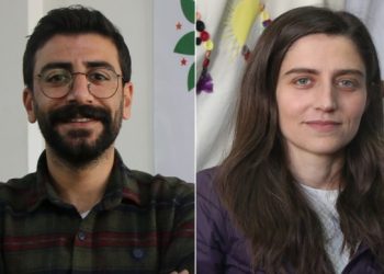 تركيا.. اعتقال رئيسة بلدية و7 من الحزب الكردي بولاية باتمان