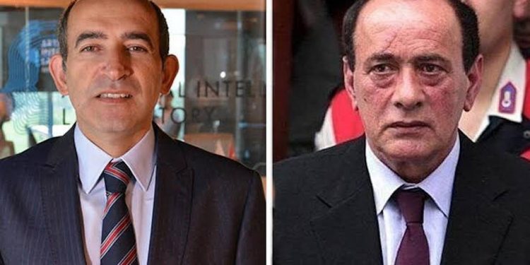 تركيا: زعيم مافيا يتضامن مع رئيس جامعة البوسفور!
