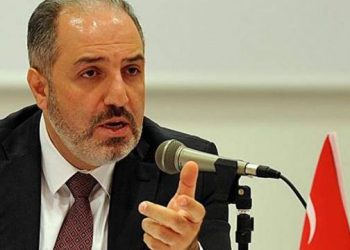 حزب باباجان يتضامن مع البرلماني جرجرلي أوغلو