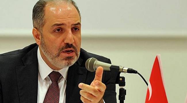 حزب باباجان يتضامن مع البرلماني جرجرلي أوغلو