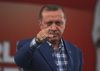 معاقبة نحو 10 آلاف بتهمة إهانة أردوغان في 5 سنوات