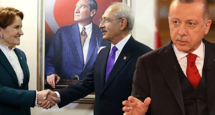 هل ستمنع المعارضة أردوغان من استغلال المشاعر القومية؟