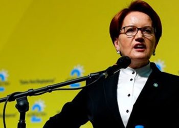 تصريحات يونانية بشأن قبرص تغضب زعمية قومية تركية