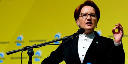 تصريحات يونانية بشأن قبرص تغضب زعمية قومية تركية