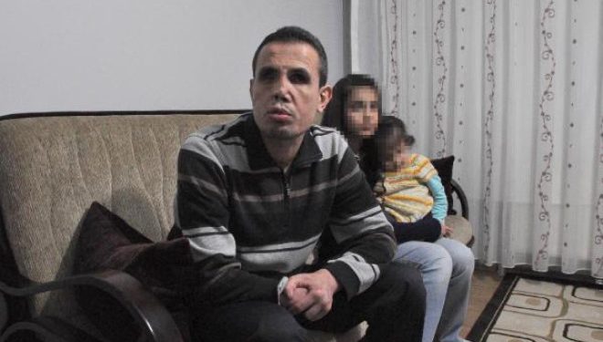 ضابط شرطة معاق بنسبة 98% من ضحايا التفتيش العاري بالسجن