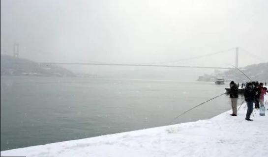 ادعاء خطير.. هل سيتجمد جسر البوسفور؟