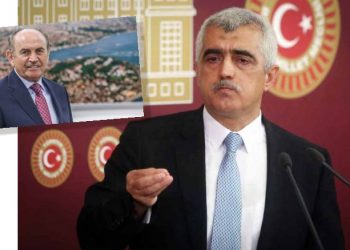 برلماني تركي: عمدة إسطنبول الأسبق مهندس مذبحة الطوارئ