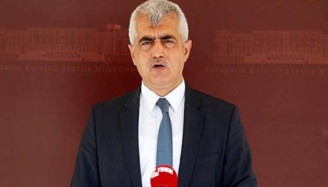 منظمات دولية تتضامن مع نائب يدافع عن الحقوق في تركيا