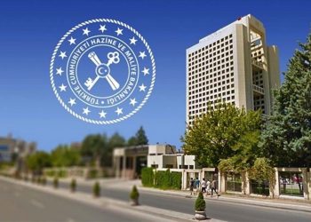 تركيا تقترض باليورو هذا الأسبوع