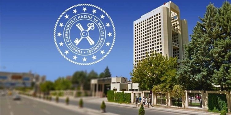 تركيا تقترض باليورو هذا الأسبوع